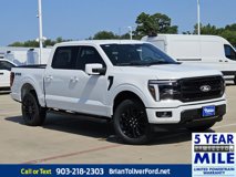 New 2025 Ford F150 Lariat