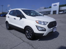 Used 2020 Ford EcoSport S