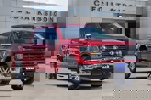 New 2025 Ford F150 XLT w/ Equipment Group 302A MID