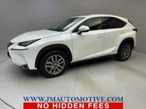 Used 2015 Lexus NX 300h AWD