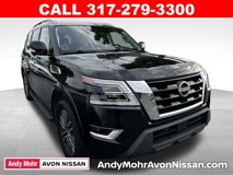 Used 2023 Nissan Armada SL