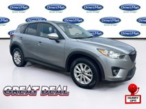 Used 2013 MAZDA CX-5 Touring