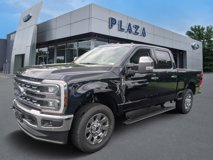 New 2025 Ford F250 Lariat w/ Lariat Ultimate Package