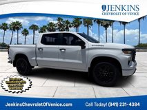 New 2025 Chevrolet Silverado 1500 Custom