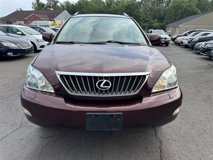 Used 2009 Lexus RX 350 AWD