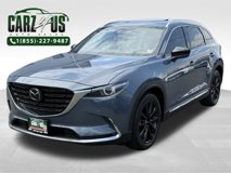 Used 2023 MAZDA CX-9 Carbon Edition