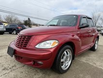 Used 2005 Chrysler PT Cruiser Limited