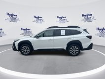 Certified 2024 Subaru Outback Premium