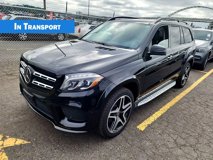 Used 2019 Mercedes-Benz GLS 550 4MATIC