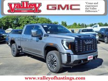New 2025 GMC Sierra 3500 Denali Ultimate