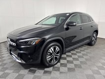 Certified 2025 Mercedes-Benz GLA 250 4MATIC