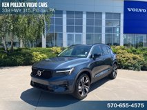 New 2026 Volvo XC40 B5 Ultra