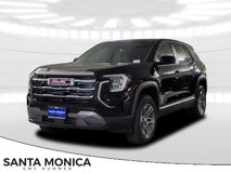 New 2026 GMC Terrain Elevation