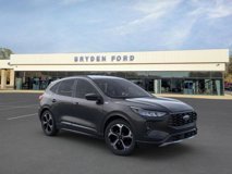 New 2024 Ford Escape ST-Line Select w/ Tech Pack #2