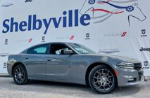 Used 2018 Dodge Charger GT