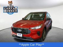 Used 2025 Ford Escape ST-Line w/ Tech Pack #1