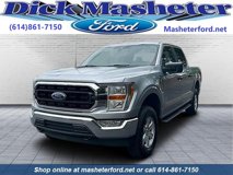 Used 2022 Ford F150 XLT w/ Bed Utility Package