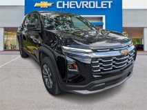 New 2026 Chevrolet Equinox LT