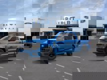 New 2025 Ford F150 STX