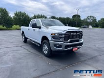 New 2025 RAM 2500 Big Horn