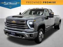 Used 2024 Chevrolet Silverado 3500 High Country w/ High Country Premium Package