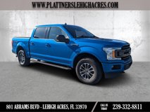 Used 2020 Ford F150 XLT w/ Equipment Group 302A Luxury