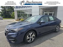 New 2025 Subaru Legacy Premium