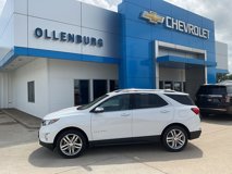 Used 2018 Chevrolet Equinox Premier