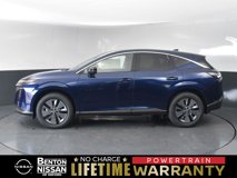 New 2025 Nissan Murano SL