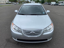Used 2010 Hyundai Elantra SE