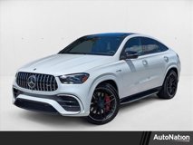 New 2025 Mercedes-Benz GLE 63 AMG S