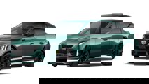 New 2026 Cadillac CT5 V