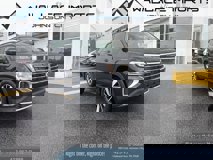 New 2025 Volkswagen Atlas SE