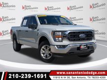Used 2023 Ford F150 XLT
