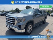 Used 2020 GMC Sierra 1500 SLE w/ SLE Value Package