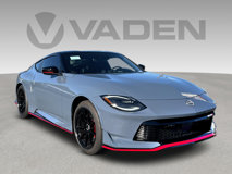 New 2024 Nissan Z NISMO w/ Floor Mat Package