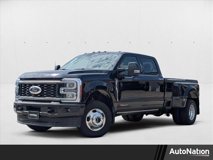 New 2025 Ford F350 King Ranch
