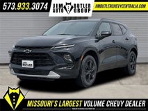 New 2025 Chevrolet Blazer LT w/ Midnight/Sport Edition