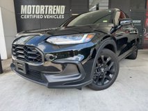 Used 2024 Honda HR-V Sport