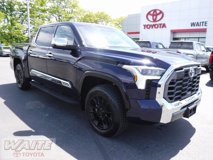 New 2025 Toyota Tundra 1794 Edition