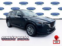 Used 2024 MAZDA CX-5 AWD 2.5 S w/ Select Package