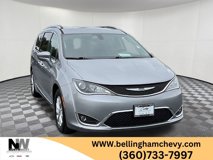 Used 2018 Chrysler Pacifica Touring-L Plus