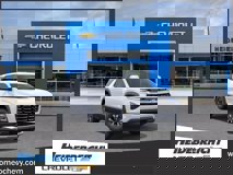 New 2026 Chevrolet Equinox LT w/ Convenience Package II