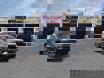 New 2025 Chevrolet Traverse High Country