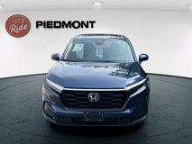 Certified 2023 Honda CR-V EX-L