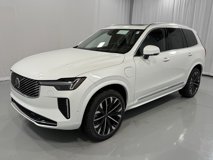 New 2025 Volvo XC90 T8 Plus w/ Protection Package Premier