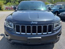 Used 2016 Jeep Grand Cherokee Laredo w/ Quick Order Package 23E