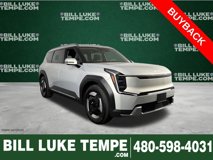Used 2024 Kia EV9 Wind