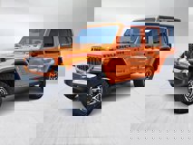 New 2025 Jeep Wrangler Unlimited Rubicon