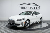 Used 2025 BMW i4 xDrive40i w/ Premium Package